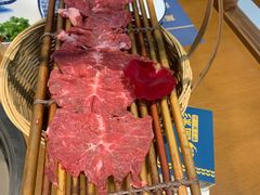 -菌彩云南野生菌火锅(万达广场店)