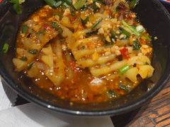 -北丐先生·野馄饨烧烤(雨花万象店)