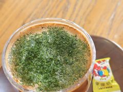 -沪水焙煎室(淡水路店)