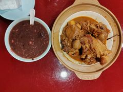 -宏状元现熬粥·京味菜(五棵松店)