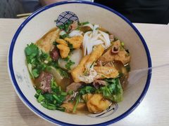 -岭南第一锅(萝岗万达店)