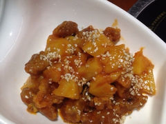 iphone_upload_pic-绿草地·湘菜(喜盈门店)