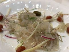 -寻味顺德·南记酒家·传统顺德菜·鱼生(广源路店)