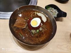 -花味·自助烤肉(雨花客厅店)