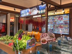 -大潮淮·淮扬菜(何园旗舰店)