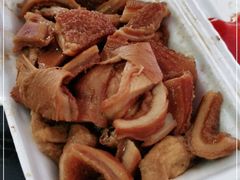 -细妹五香牛杂(步行街店)