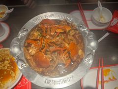 -胖哥俩肉蟹煲(杭州下沙学林街店)