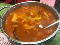 -桃子餐厅·天津菜(红星路直营店)