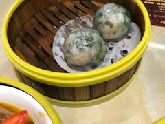-明泉居茶点荟(车陂店)