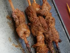 -老孙家泡馍(洒金桥店)