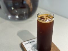 -稀物集咖啡(徽州大道店)
