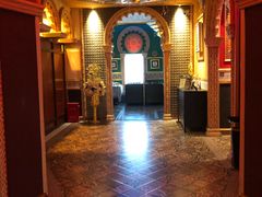 -游牧传奇新疆特色歌舞餐厅(红山新世纪购物广场店)