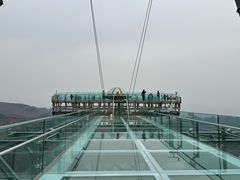 -京东石林峡风景区
