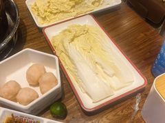 -阿润打边炉·鲜切鸡煲(华漕店)