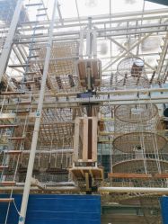 -PIPIKINGDOM皮皮王国欢乐号(欢乐海岸购物中心店)