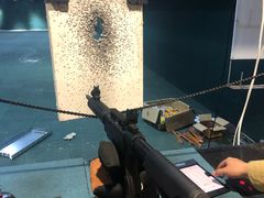 -枪馆1号实弹射击俱乐部