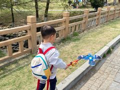 -钟山体育运动公园