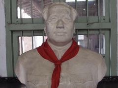 -枫泾古镇-人民公社旧址