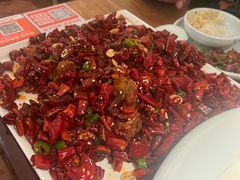 -蓉城小馆(科兴店)