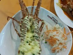 -班赞海鲜市场