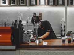-Peet's Coffee皮爷咖啡(万象天地店)