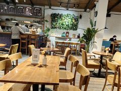 -雕刻时光咖啡馆(北师大店)