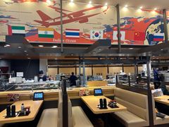 -大起水产回转寿司(りんくうシークル店)