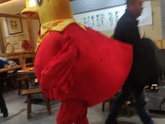 -锅来乐地锅鸡(安亭店)