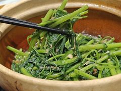 -熠盛粤味·顺德桑拿鸡(永康路店)