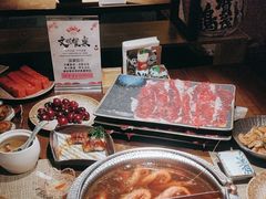 -蟹将军·松叶蟹和牛日料放题自助(K11店)