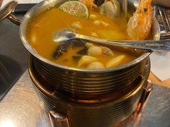 -simply thai天泰(长泰广场店)