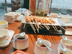 -管氏翅吧(护国寺店)