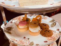 -上海滴水湖皇冠假日酒店