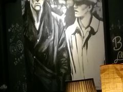 -等待戈多Waiting For Godot(交道口店)