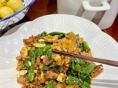 -翠园十八号庭院餐厅