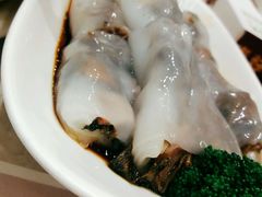 -表妹香港靓点餐厅