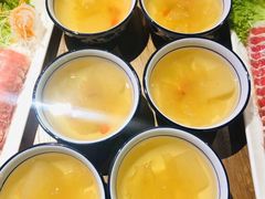 -十六蒲(桂林路店)