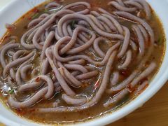 -牛马行牛肉饸饹铺(青岛街店)