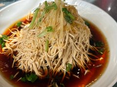 大烫干丝-冶春茶社(珍园店)