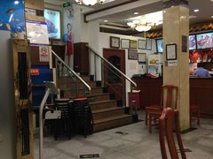 -峨嵋酒家(地安门店)