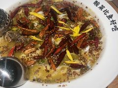 -太二酸菜鱼(汕头苏宁广场店)