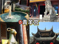 -鸿运兔·手撕烤兔(天府广场店)