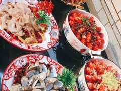 -九村烤脑花(大石坝总店)