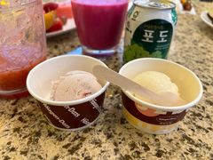 -禾斗海鲜自助(市南银座店)