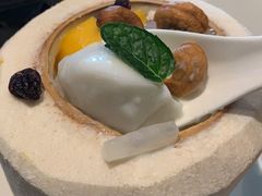 -星叶·东南亚料理(宁波万象汇店)