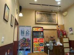 -曼谷食堂·泰国家庭料理(丹桂路店)