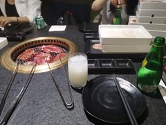 -神户赤童日式烤肉伙伴(东直门店)