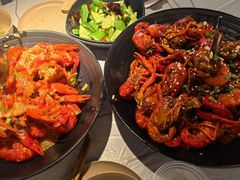 -巴厘龙虾·榜首油焖大虾(音乐学院·沿江酒馆店)