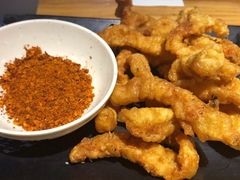 -霸道川面馆(张江店)