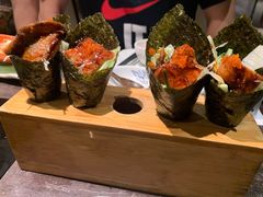 -匠和风精致料理(莆田财富中心店)